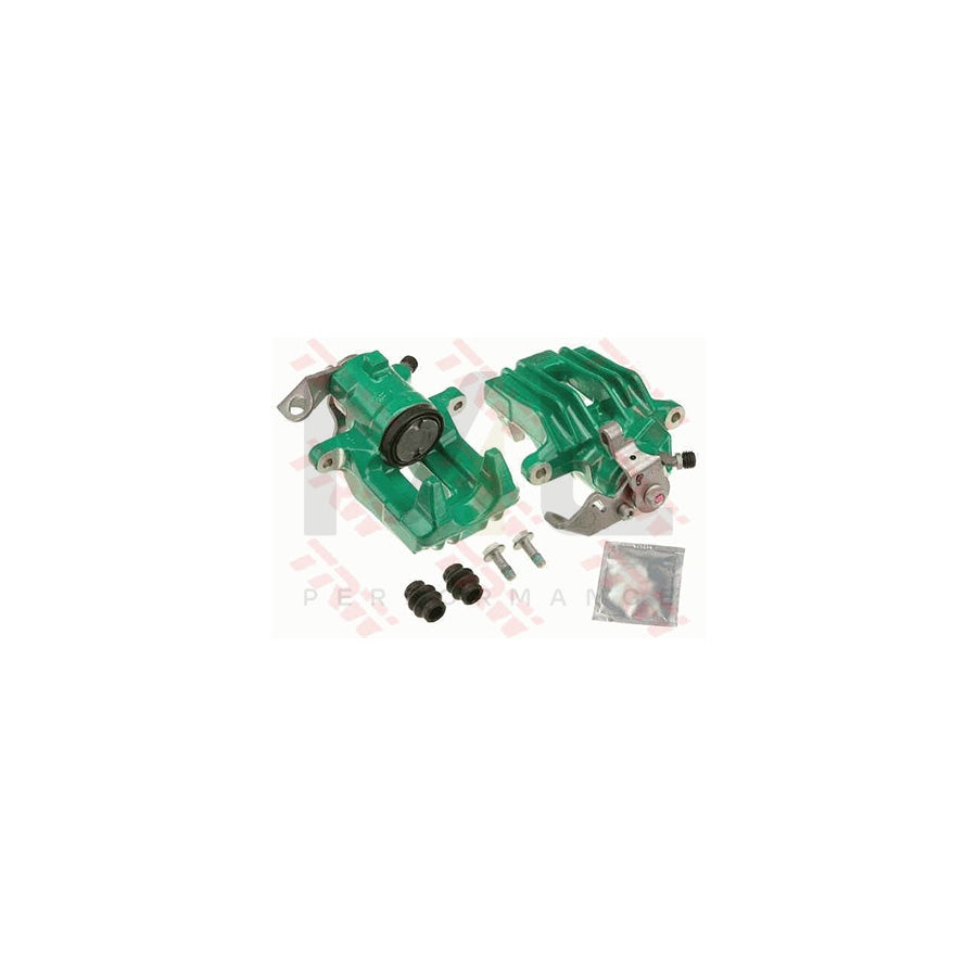 TRW BHN945 Brake Caliper for SKODA Fabia I Hatchback (6Y2)