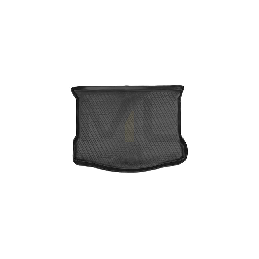 RIDEX 4731A0399 Car boot liner for FORD Kuga Mk1 Off-Road