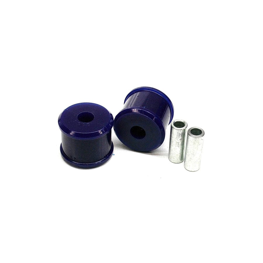 SuperPro SPF2103K SuperPro Trailing Arm Bushing Front Bush Kit
