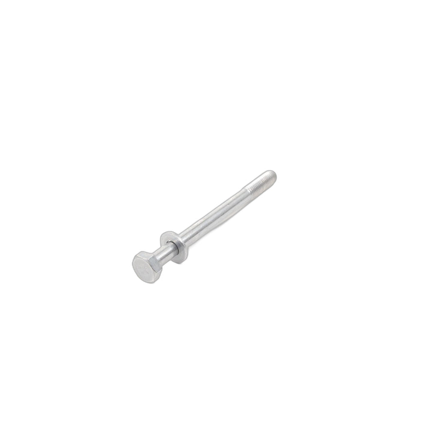Genuine BMW 07119905696 F12 E92 E66 Six-Point Bolt M8X100-8.8 (Inc. 650i, 323Ci & X5 3.0i)