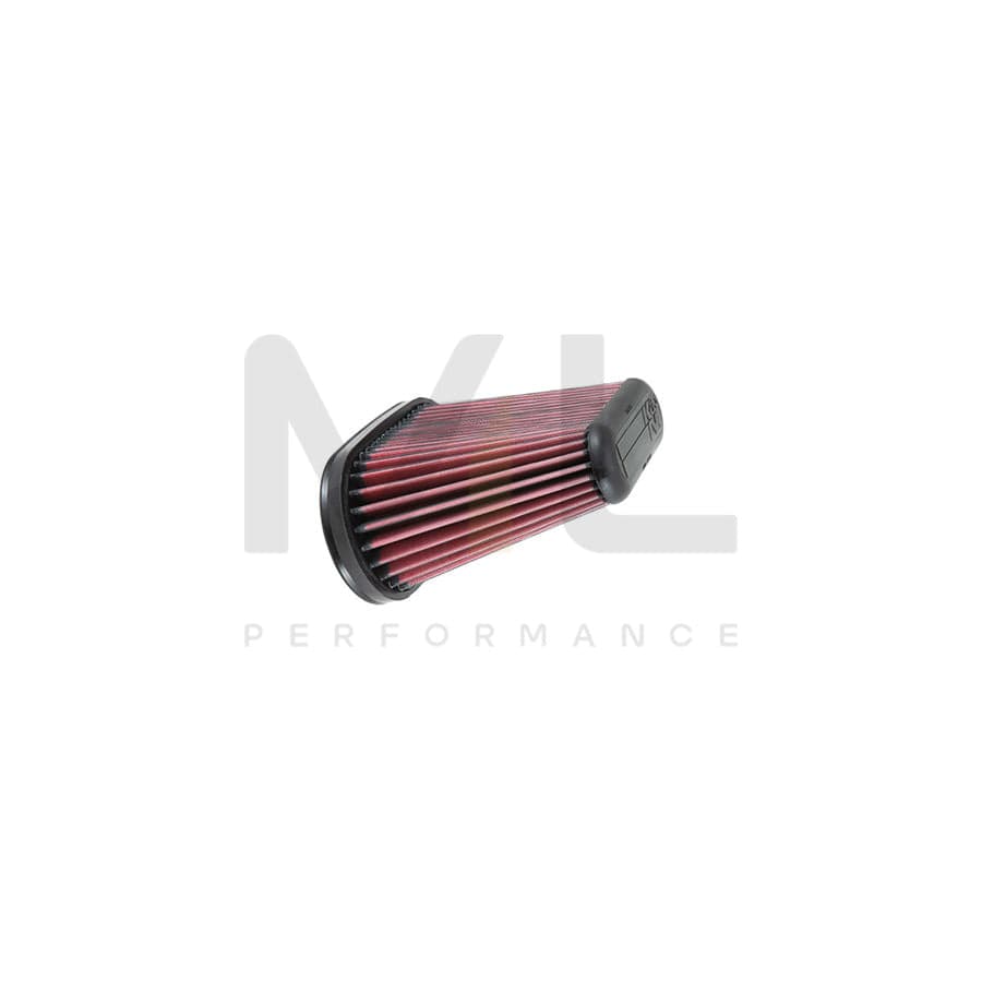 K&N E-0665 Replacement Air Filter