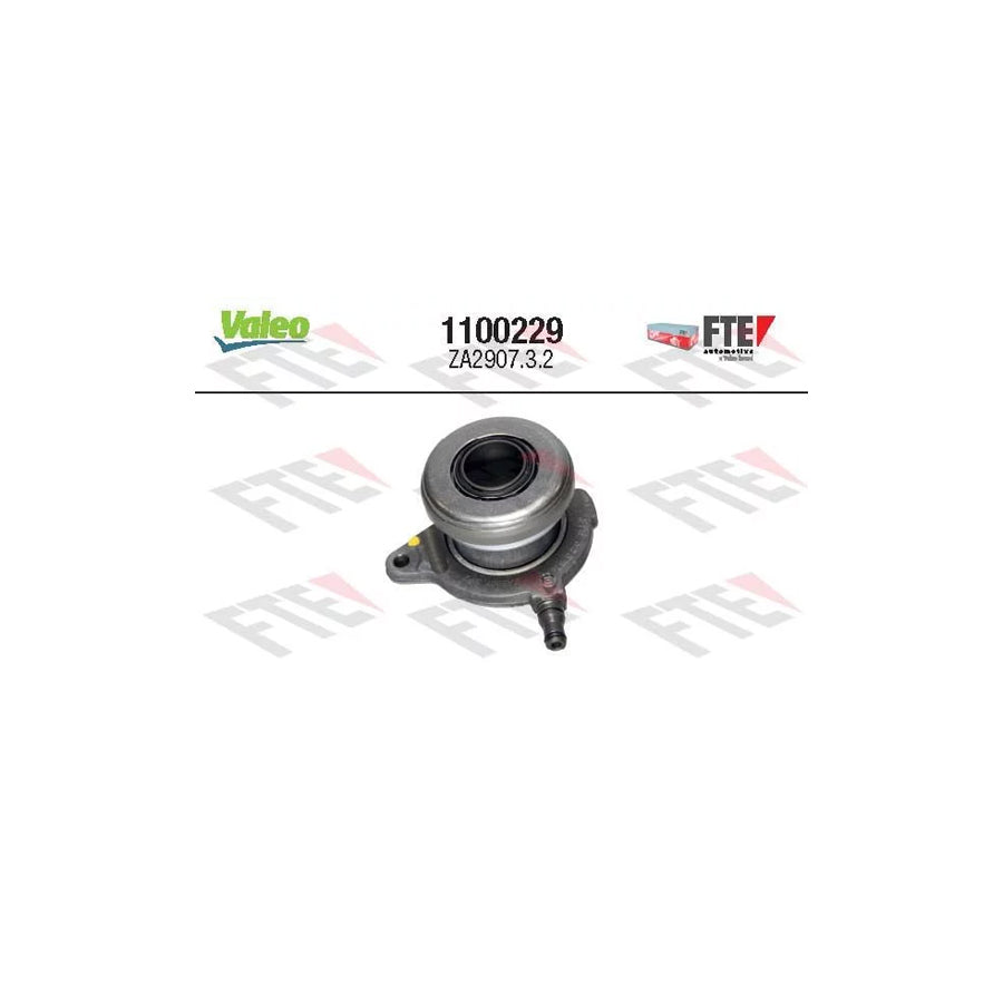 FTE 1100229 Central Slave Cylinder, Clutch