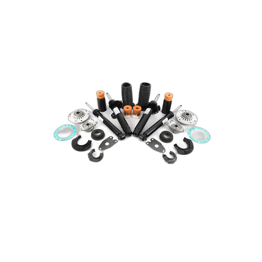 Genuine BMW 33502357631 F32 Retrofit Kit Sports Suspension F32 6 ZYLINDER (Inc. 435i)