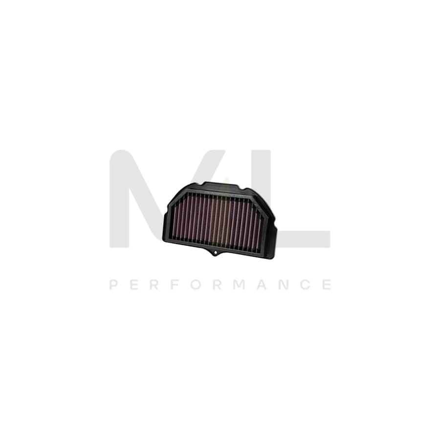 K&N SU-1005R Race Specific Air Filter