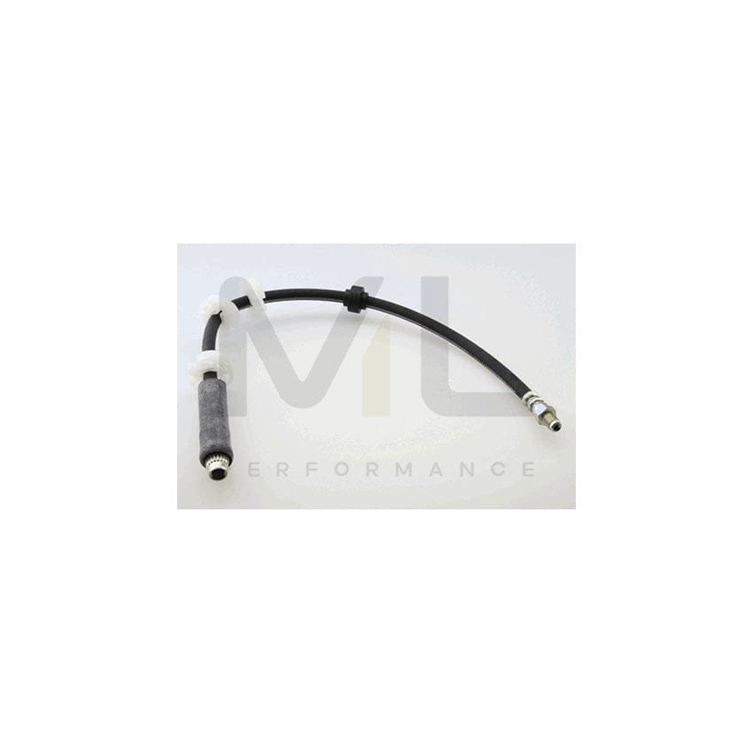 HELLA 8AH 355 467-911 Brake Hose for PEUGEOT 406 535mm, M10x1 | ML Performance Car Parts