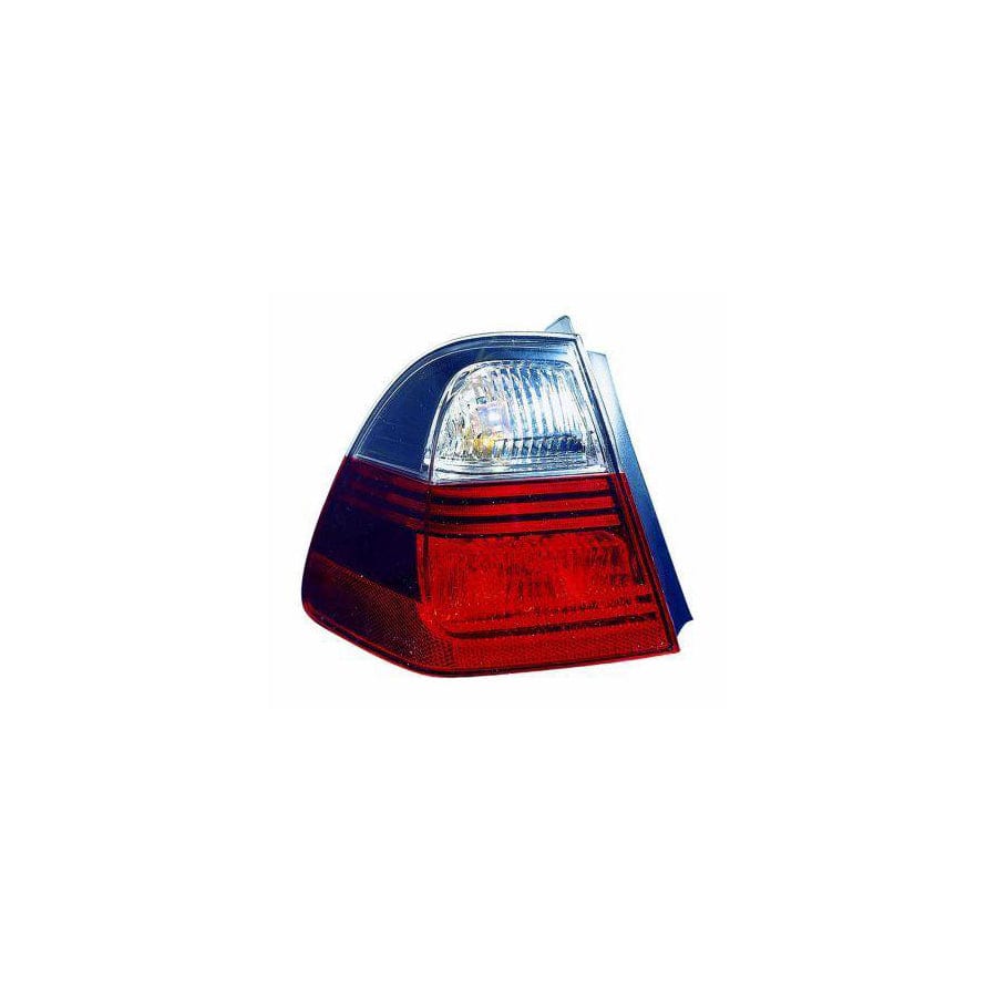 Abakus 4441941Rue2Cr Rear Light for BMW 3 Touring (E91)