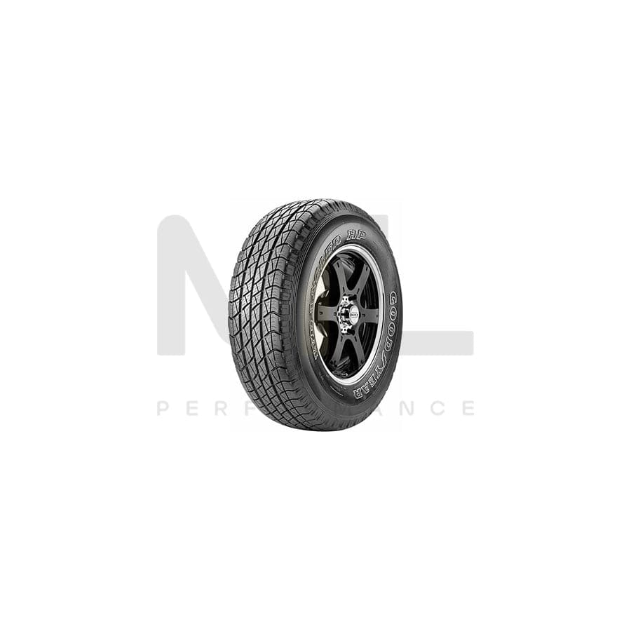 Goodyear Wrangler® HP 255/70 R15 112S SUV Summer Tyre