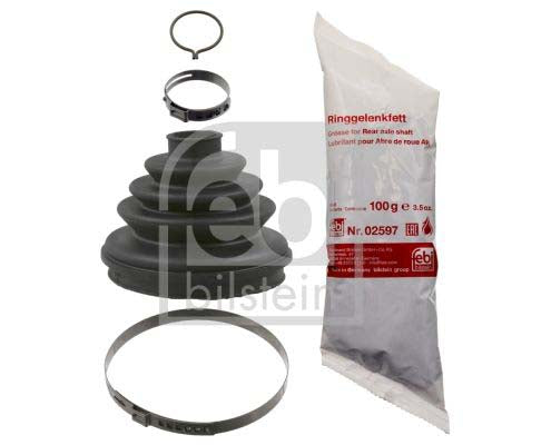 Febi Bilstein 14071 Bellow Set, Drive Shaft Suitable For Mercedes-Benz Sprinter | ML Performance UK Car Parts