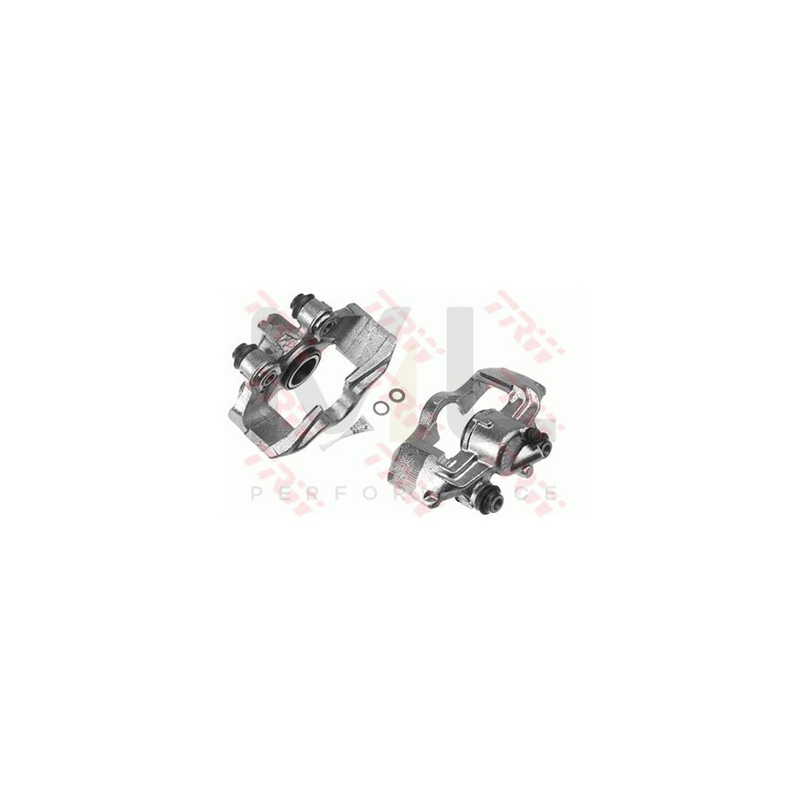 TRW BHU113 Brake Caliper