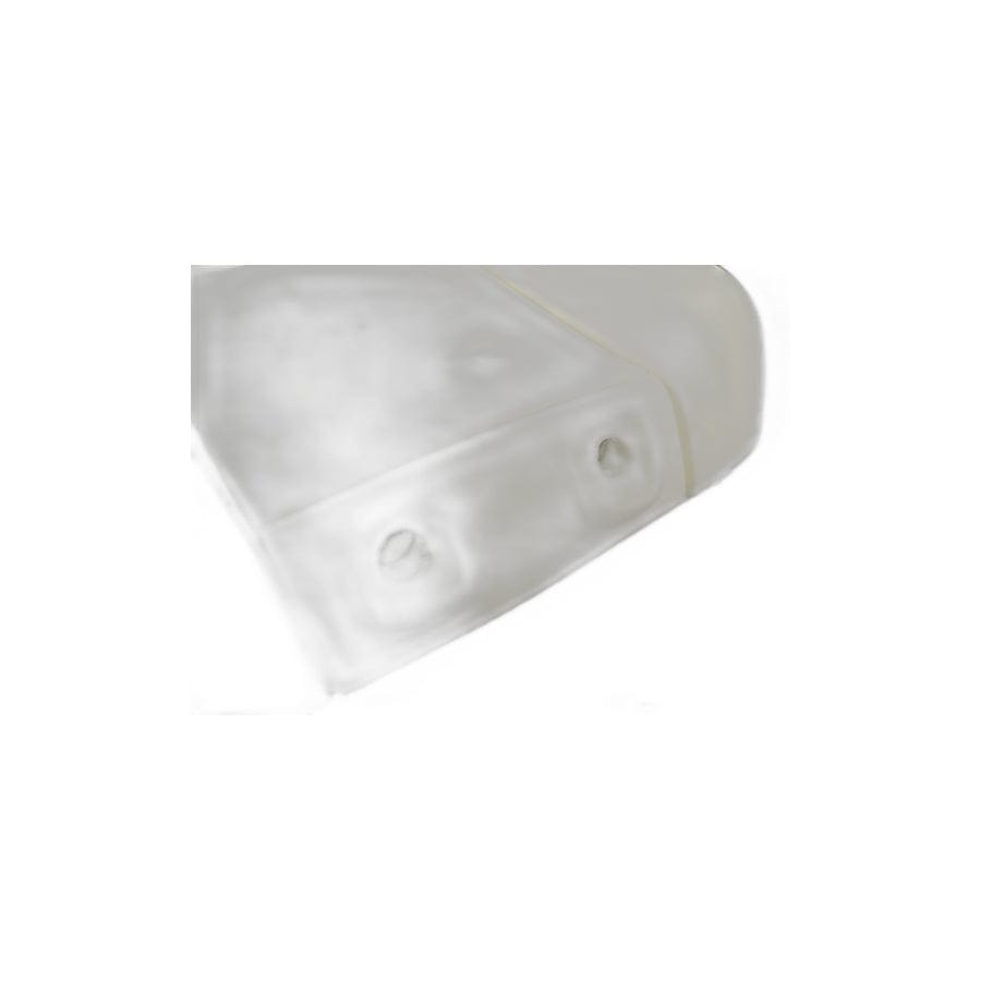 Genuine BMW 52108261014 E46 Backrest Upholstery (Inc. 330Ci, 320td & 323Ci)
