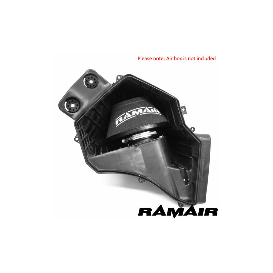 RAMAIR RPF-RA-1345 BMW 3 SERIES E46 318I (2001-2005) PANEL FILTERS