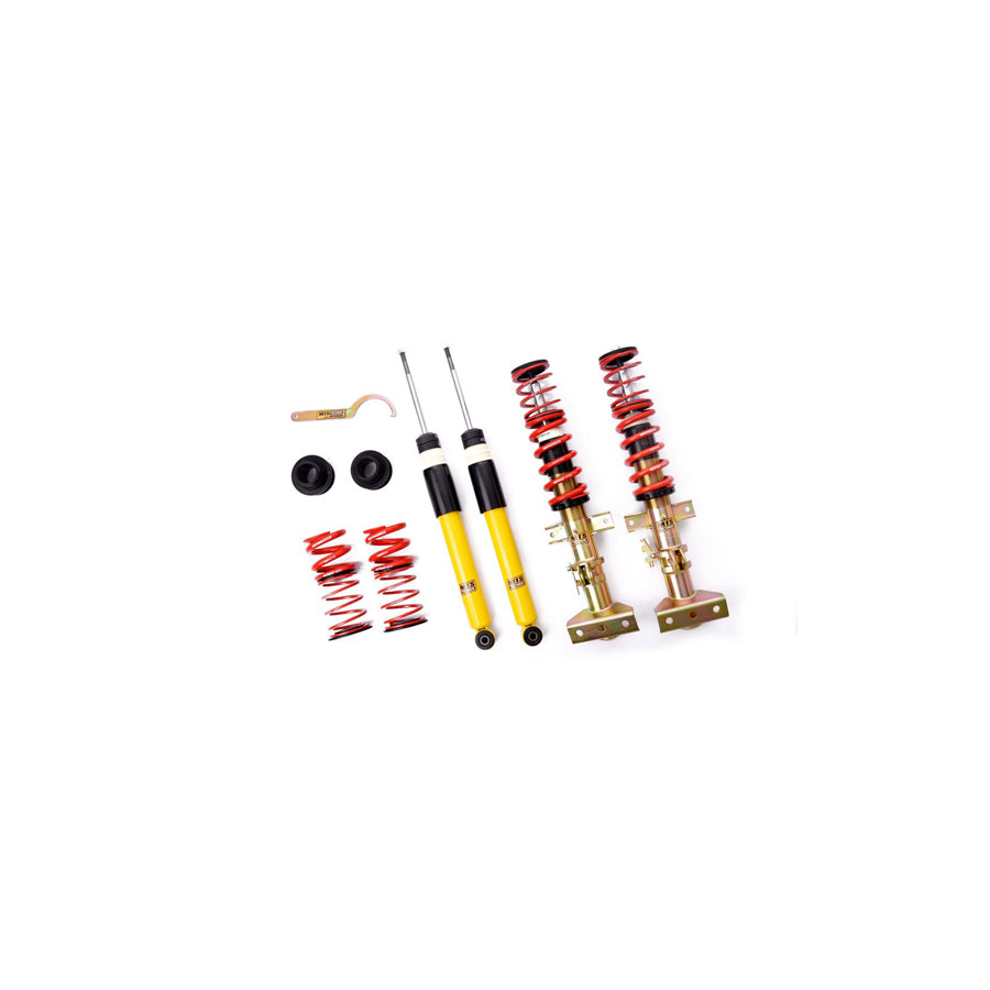 MTS Technik BMW Coilover Suspension Sport - MTSGWBM01-S Coilover Kits | ML Performance UK Car Parts