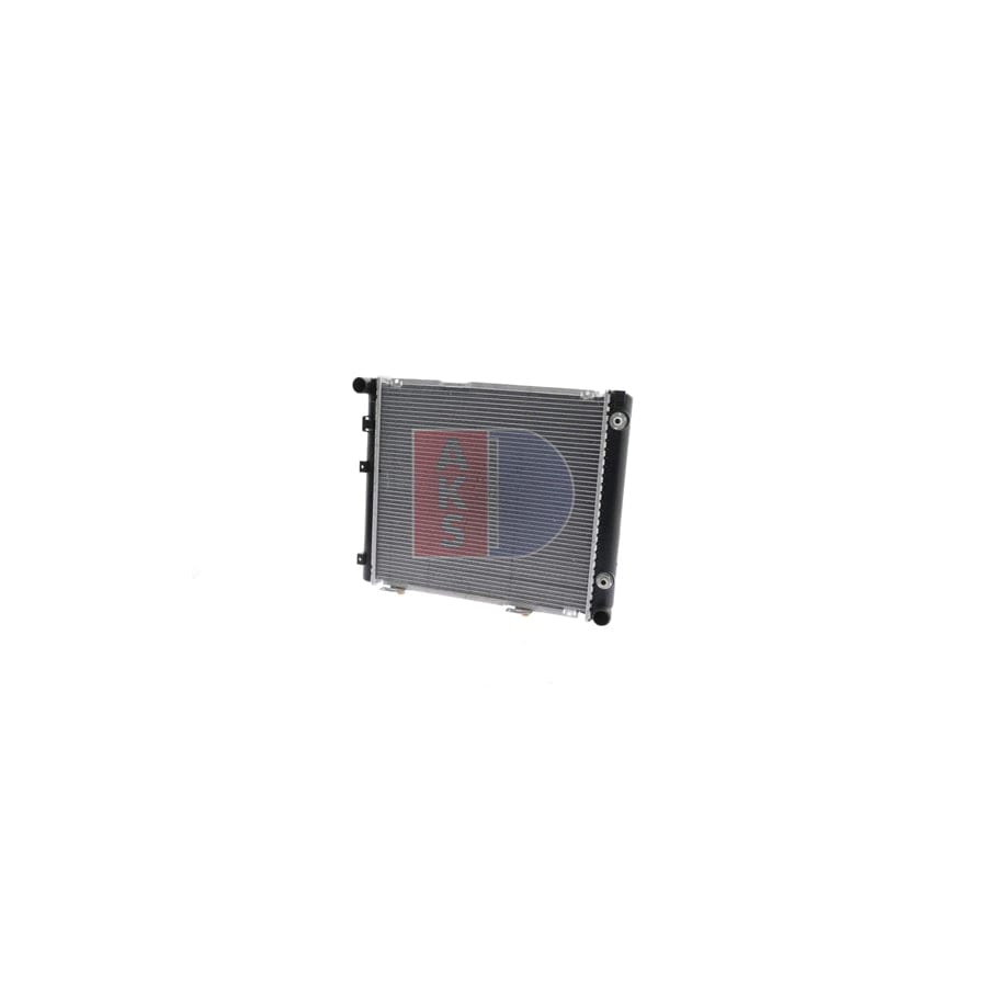 AKS Dasis 121600N Engine Radiator Suitable for Mercedes-Benz 190 (W201)