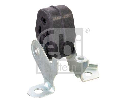 Febi Bilstein 172368 Holder, Exhaust Pipe For Audi A6 | ML Performance UK Car Parts