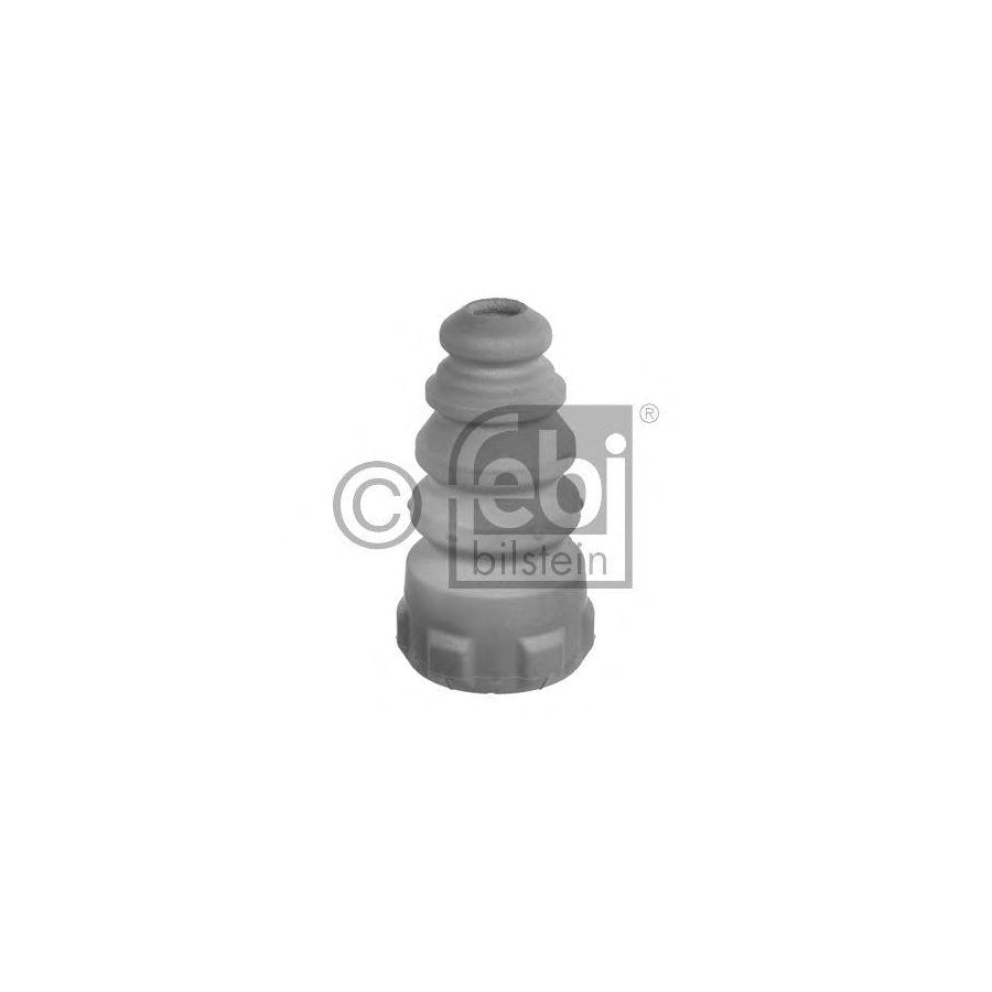 Febi Bilstein 36053 Rubber Buffer, Suspension