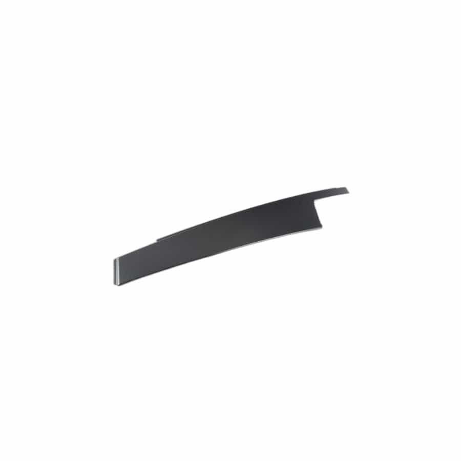 Genuine BMW 51337182272 F11 F10 Cover, Column B, Door, Front Right (Inc. 550i, 528iX & 530d)