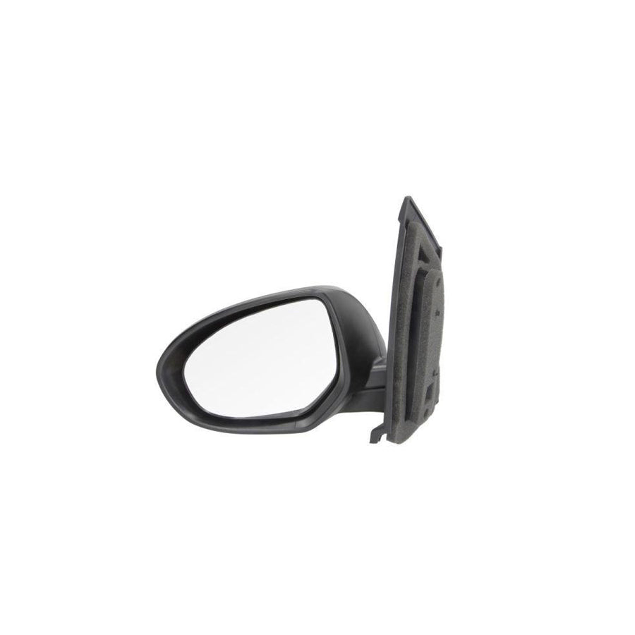 Blic 5402-14-2001681P Wing Mirror for Mazda 2 Hatchback (De, Dh)