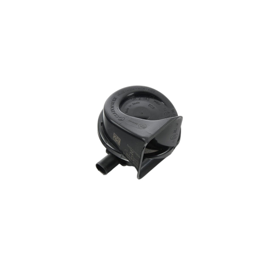 Genuine BMW 61337839346 E63 E64 Horn, High Pitch (Inc. M6)