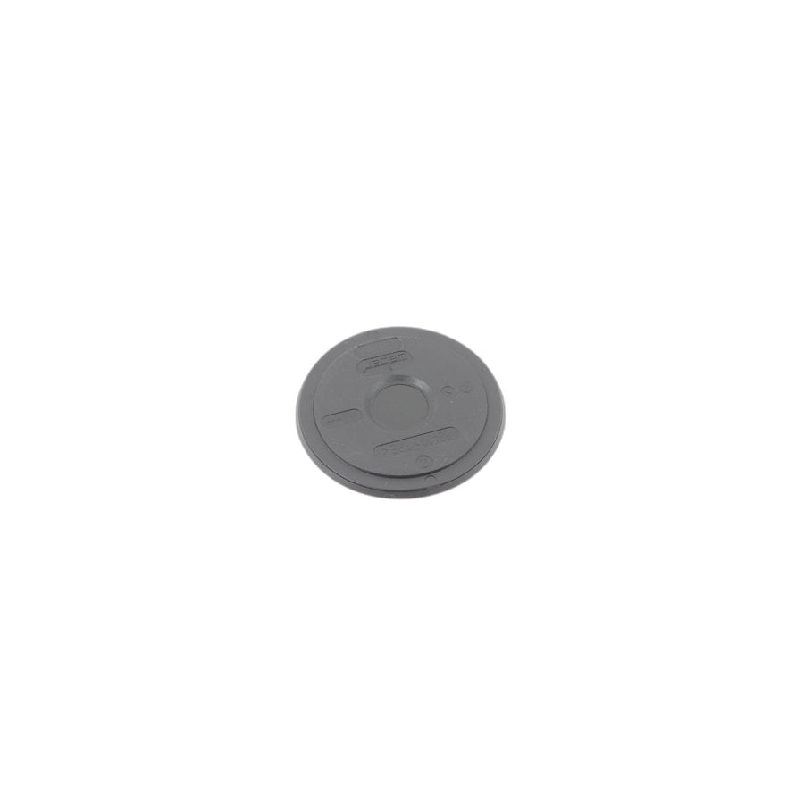 Genuine BMW 51169288662 F11 F10 Rubber Insert, Cup Holder (Inc. 535iX)