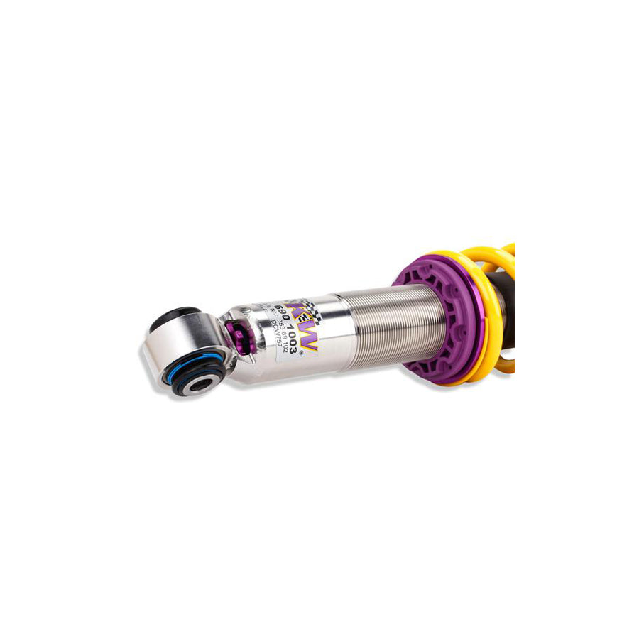 KW 35269004 Lotus Evora Variant 3 Coilover Kit 8 | ML Performance UK Car Parts