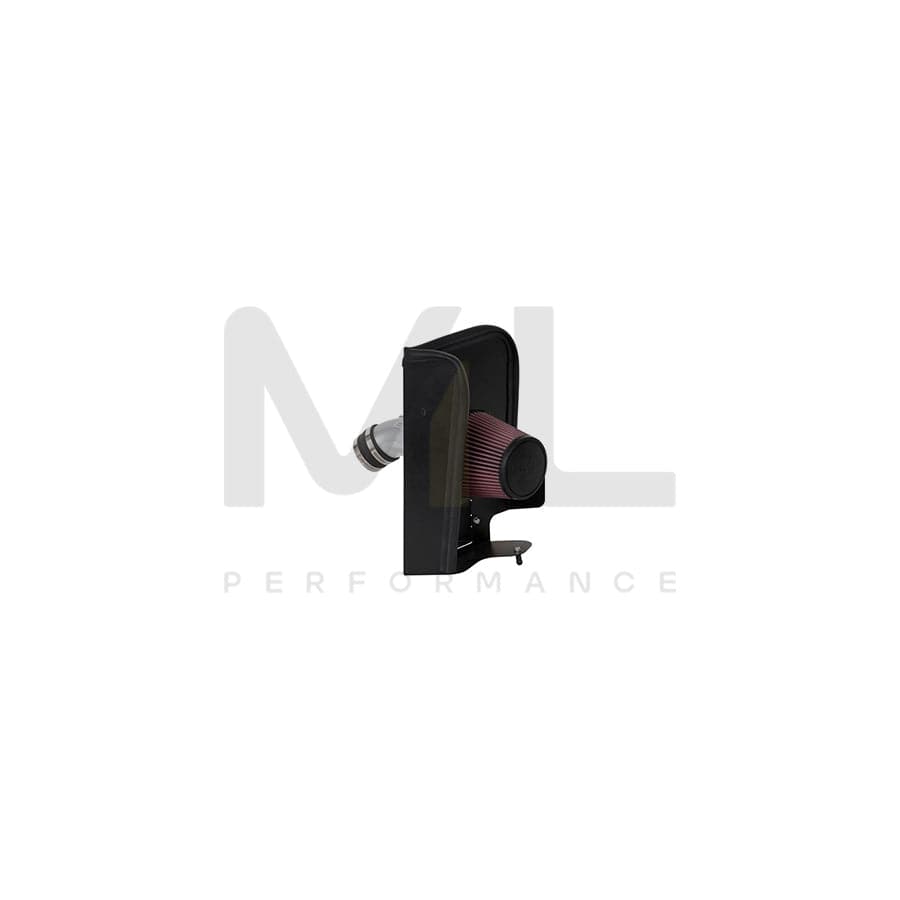 K&N 69-8623TS Performance Air Intake System
