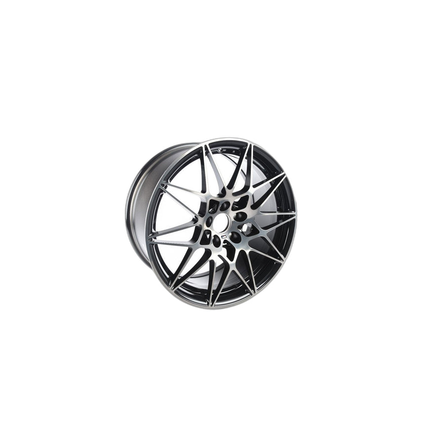 Genuine BMW 36108090193 F80 F82 Rim Light Alloy Transl.Shadow 10JX20 ET:40 (Inc. M3 & M4)