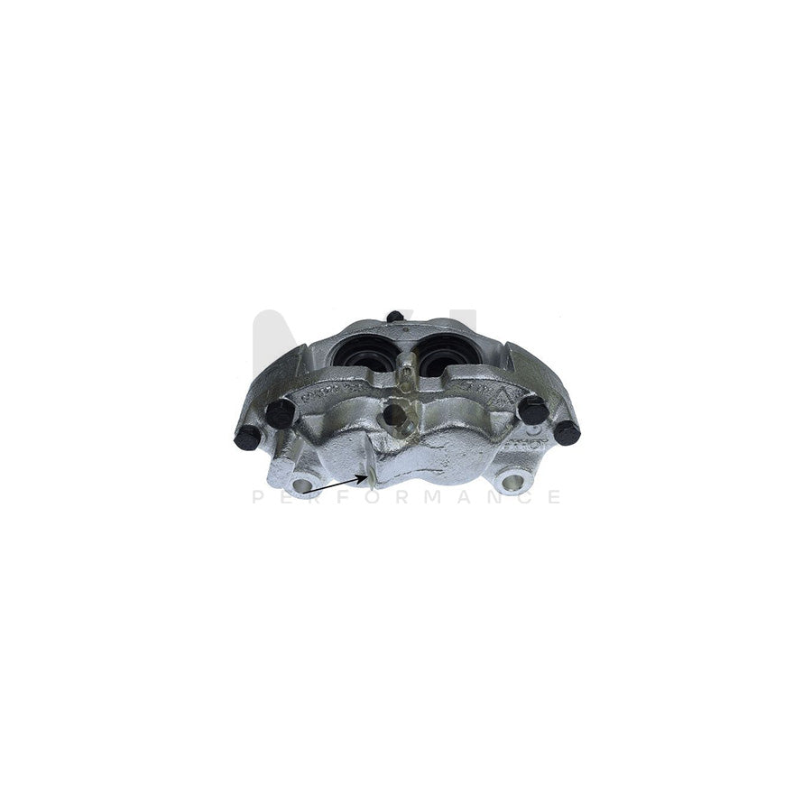 TEXTAR 38054900 Brake Caliper without holder, without brake pads