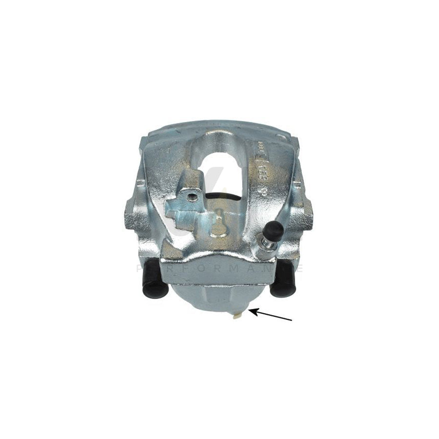 TEXTAR 38079300 Brake Caliper without holder