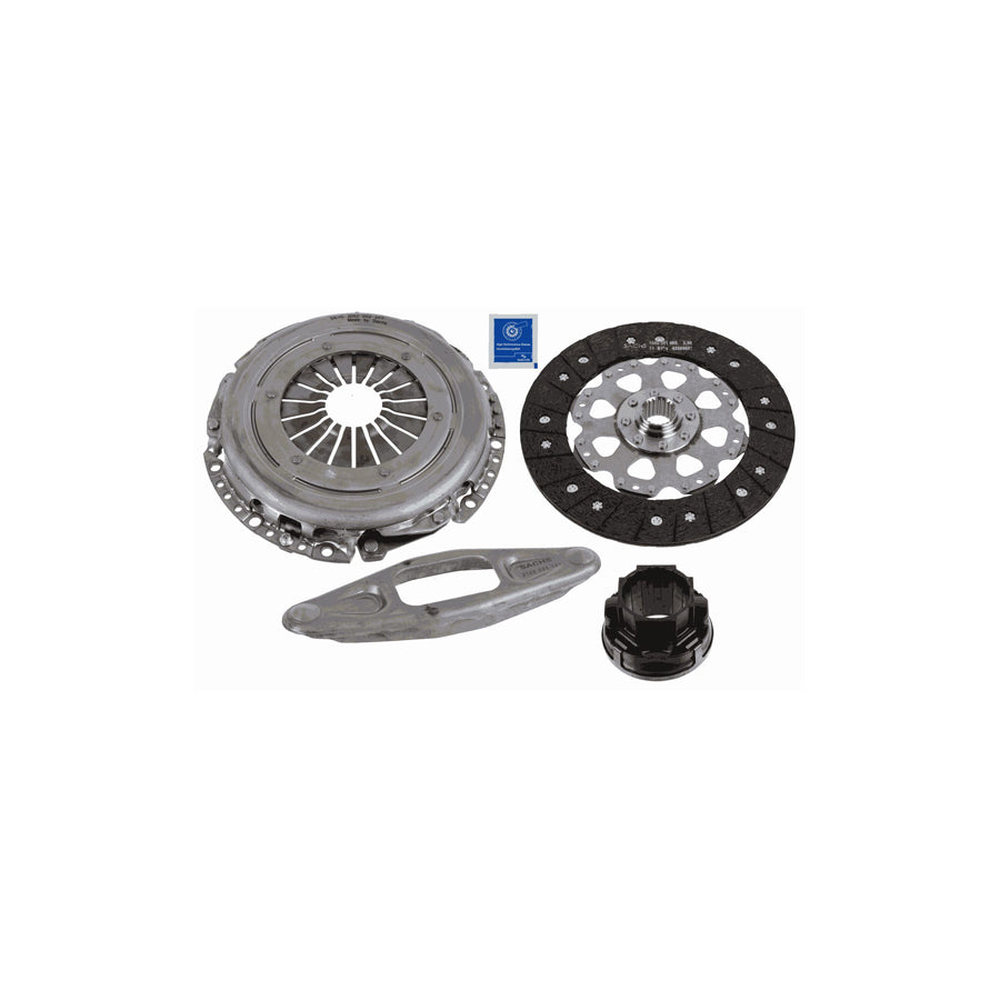Sachs 3000 970 136 Clutch Kit