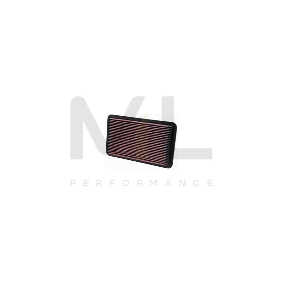 K&N 33-2052 Replacement Air Filter