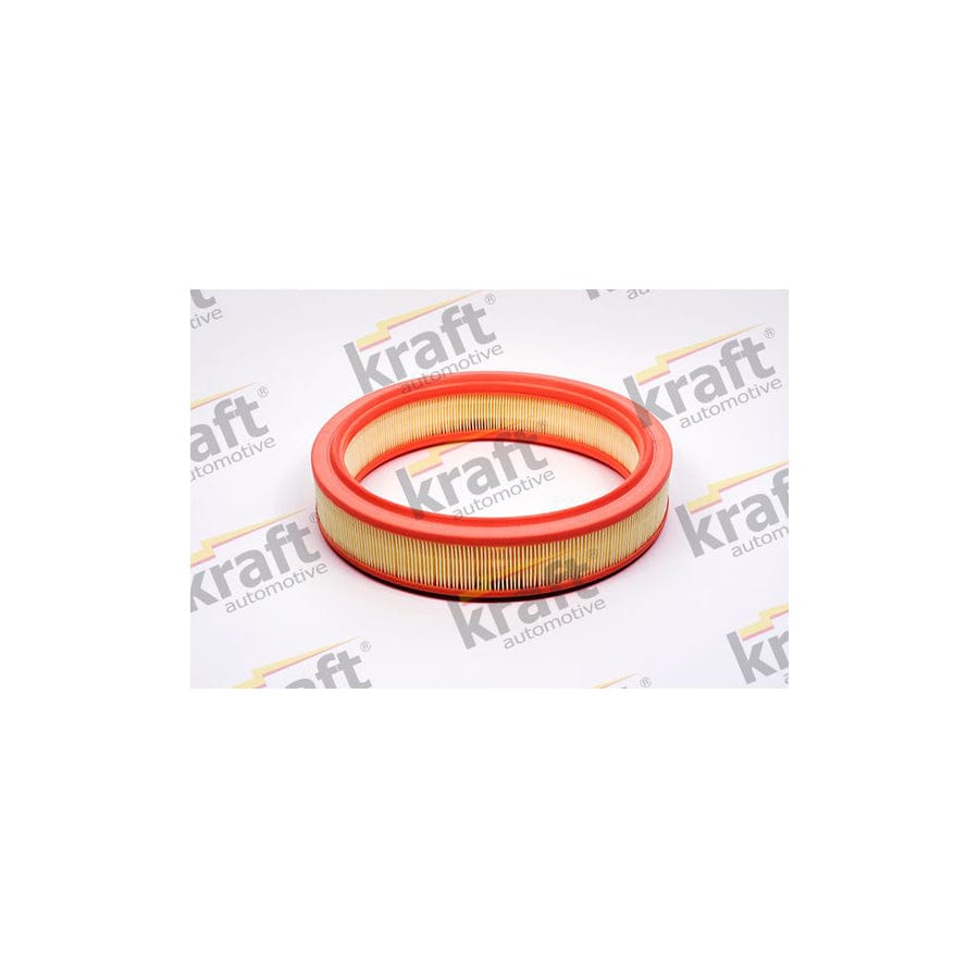 Kraft 1713245 Air Filter For Fiat Seicento / 600 Hatchback (187)