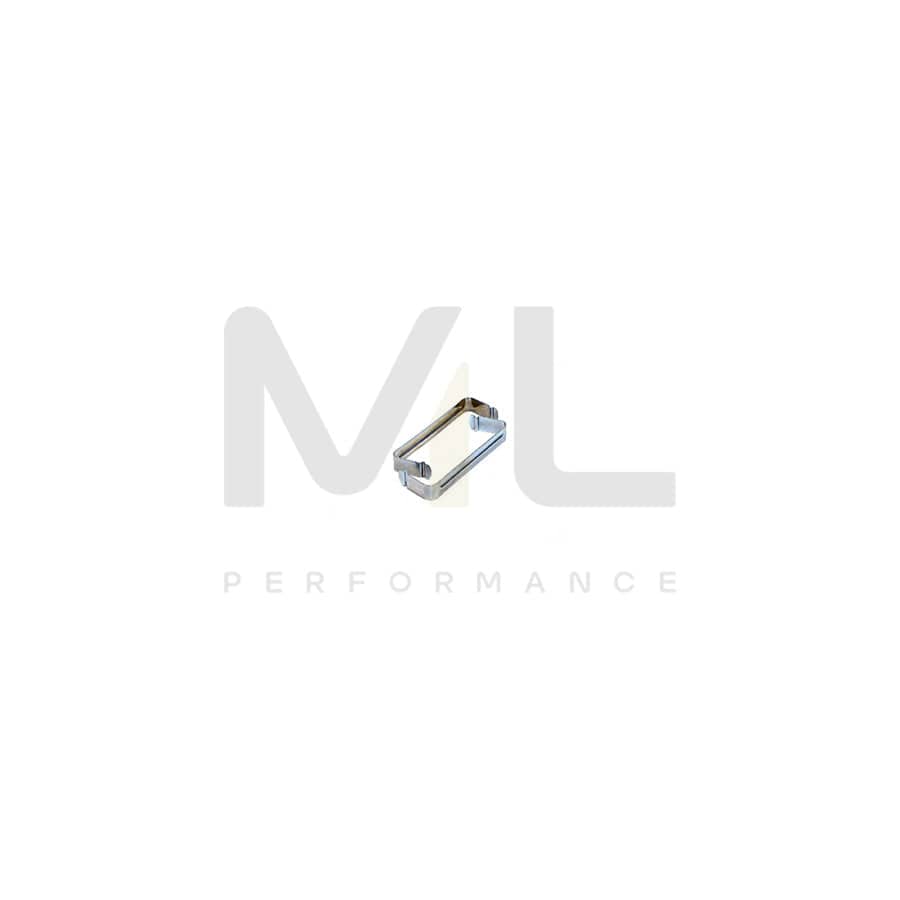 K&N 85-5193 Anodized Steel Clip
