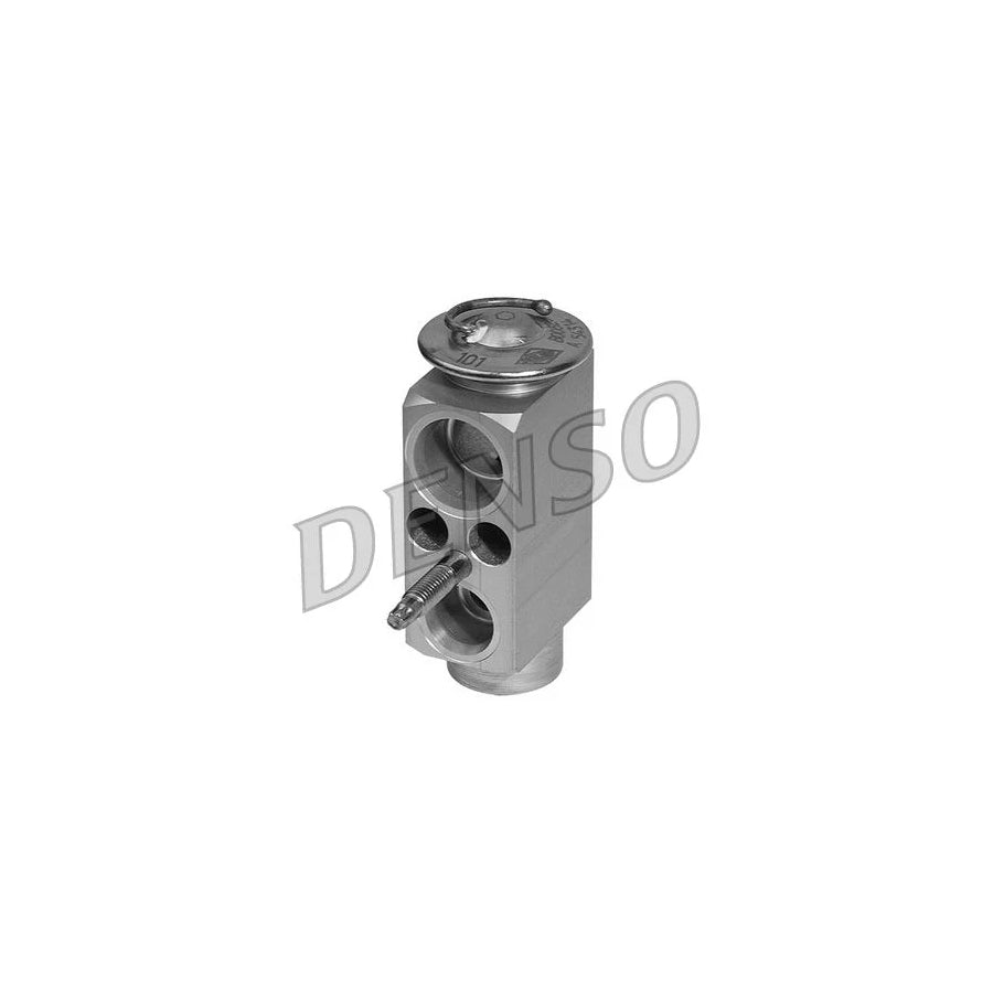 DENSO DVE05007 AC Expansion Valve for BMW 3 Series