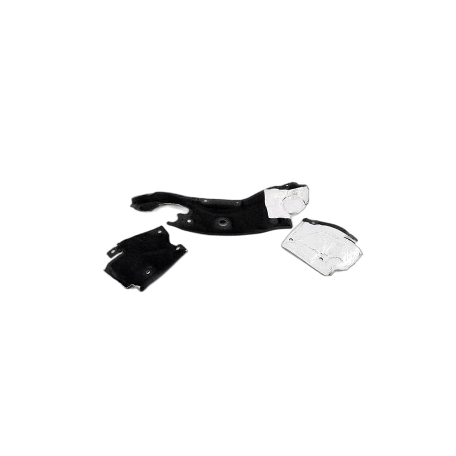 Genuine BMW 51486961211 E91 E88 E81 Sound Insulation Set Front-/Partit. Wall (Inc. 335xi, 330xi & X1 28iX)