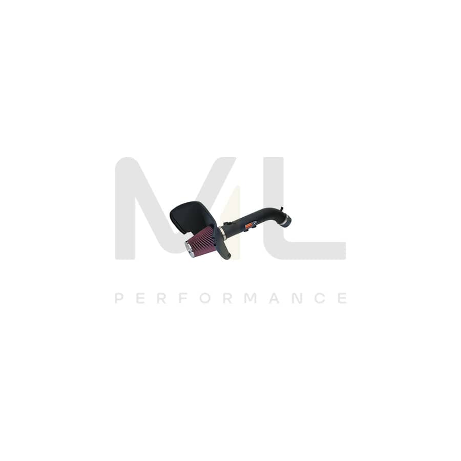 K&N 57-9015-1 Performance Air Intake System