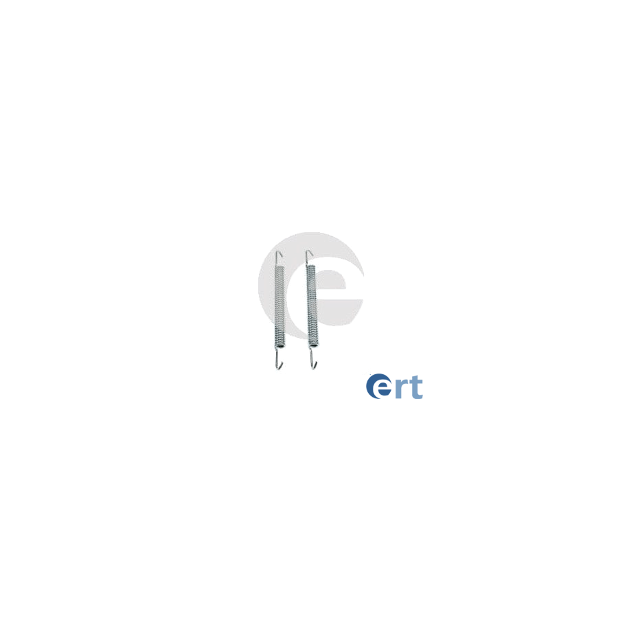 ERT 310190 Brake Shoe Fitting Kit
