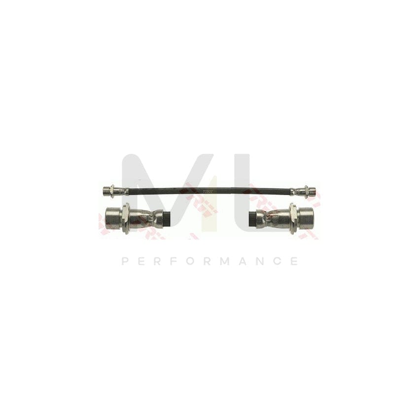 TRW PHA381 Brake Hose for VW TRANSPORTER 215mm, M10x1
