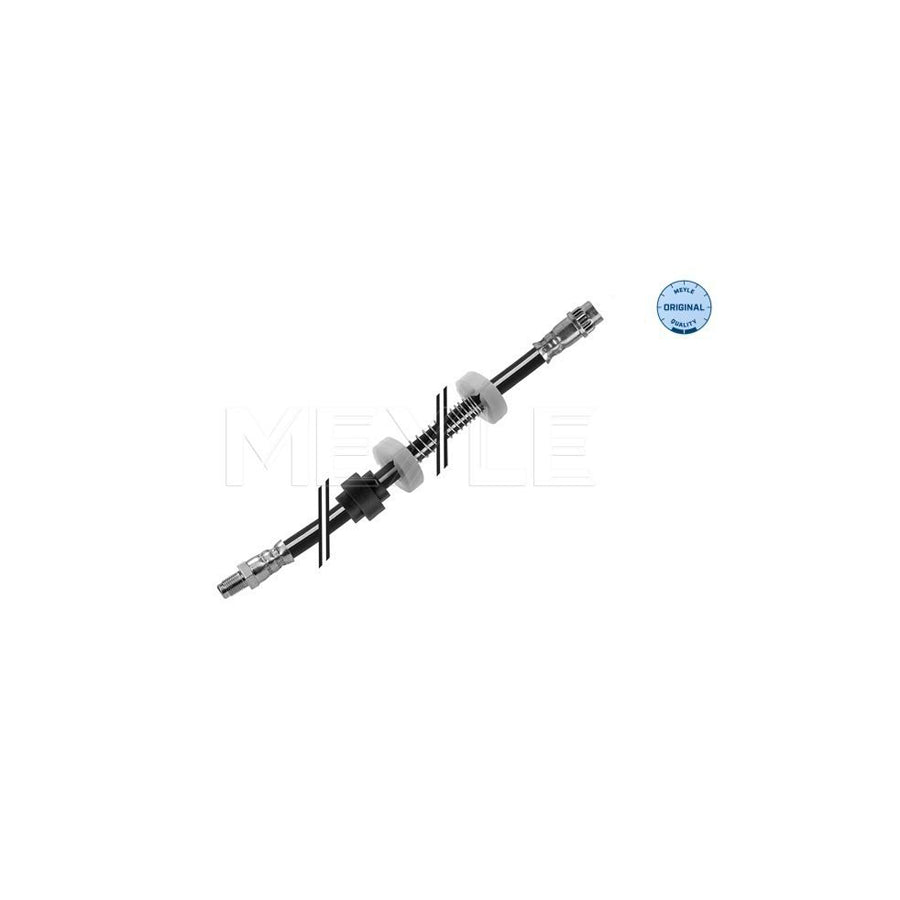 Meyle 11-14 525 0041 Brake Hose For Citroën Xm