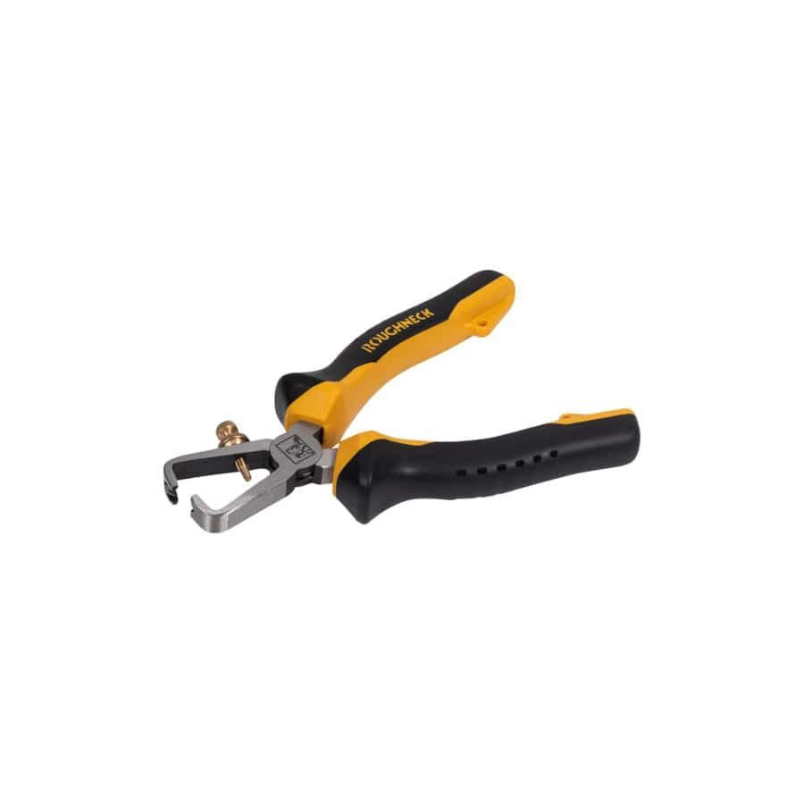 Roughneck ROU10150 Wire Stripping Pliers 160mm