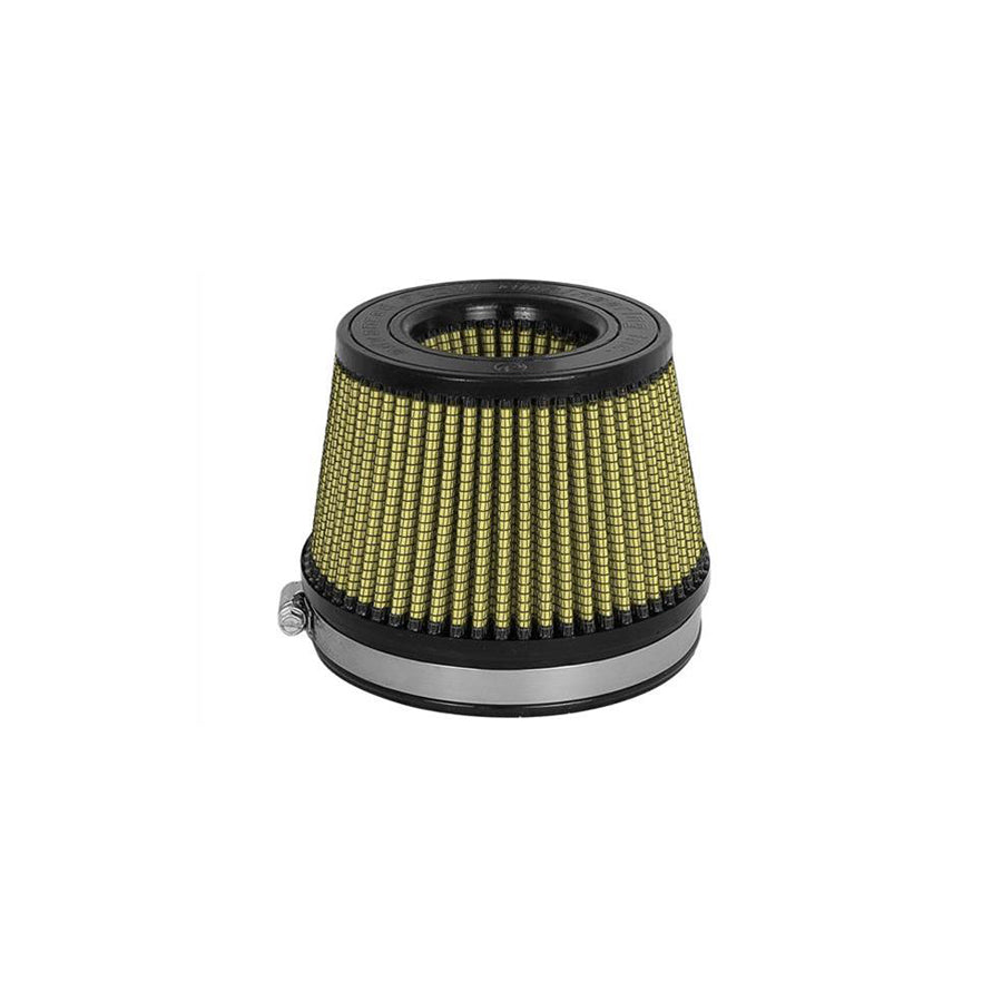 aFe 72-91130 5 IN F x 5-3/4 IN B x 4-1/2 IN T (Inverted) x 3-1/2 IN H Intake Replacement Air Filter