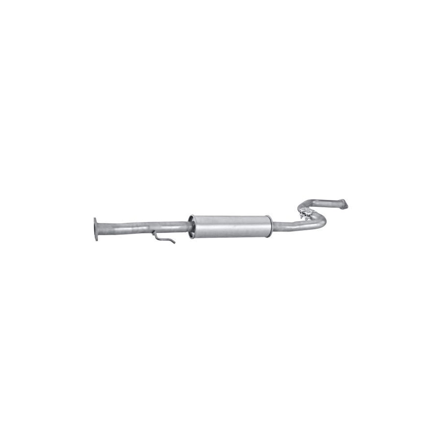 Hella 8LC 366 023-241 Middle Silencer For Rover 400