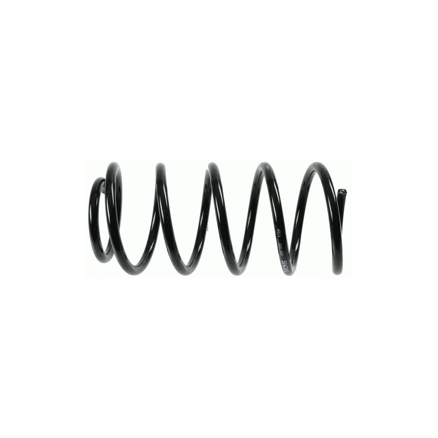 Sachs 996 992 Coil Spring