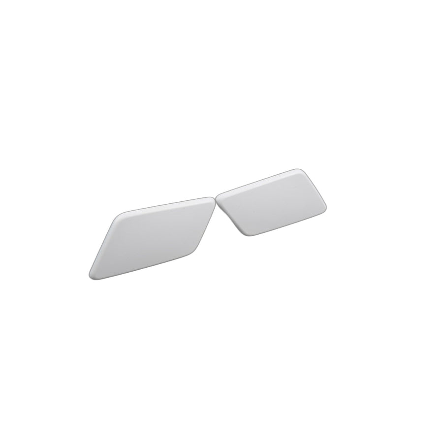 Genuine BMW 51112993585 E84 Set Of Trim Pieces, Sra, Primed SRA (Inc. X1 18dX)