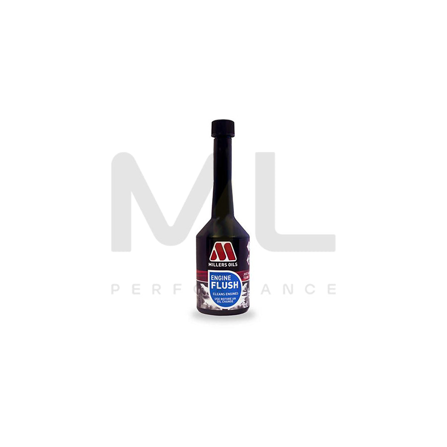 Millers Oils Engine Flush Fully Synthetic Engine Oil Treatment | Engine Oil | ML Car Parts UK | ML Performance