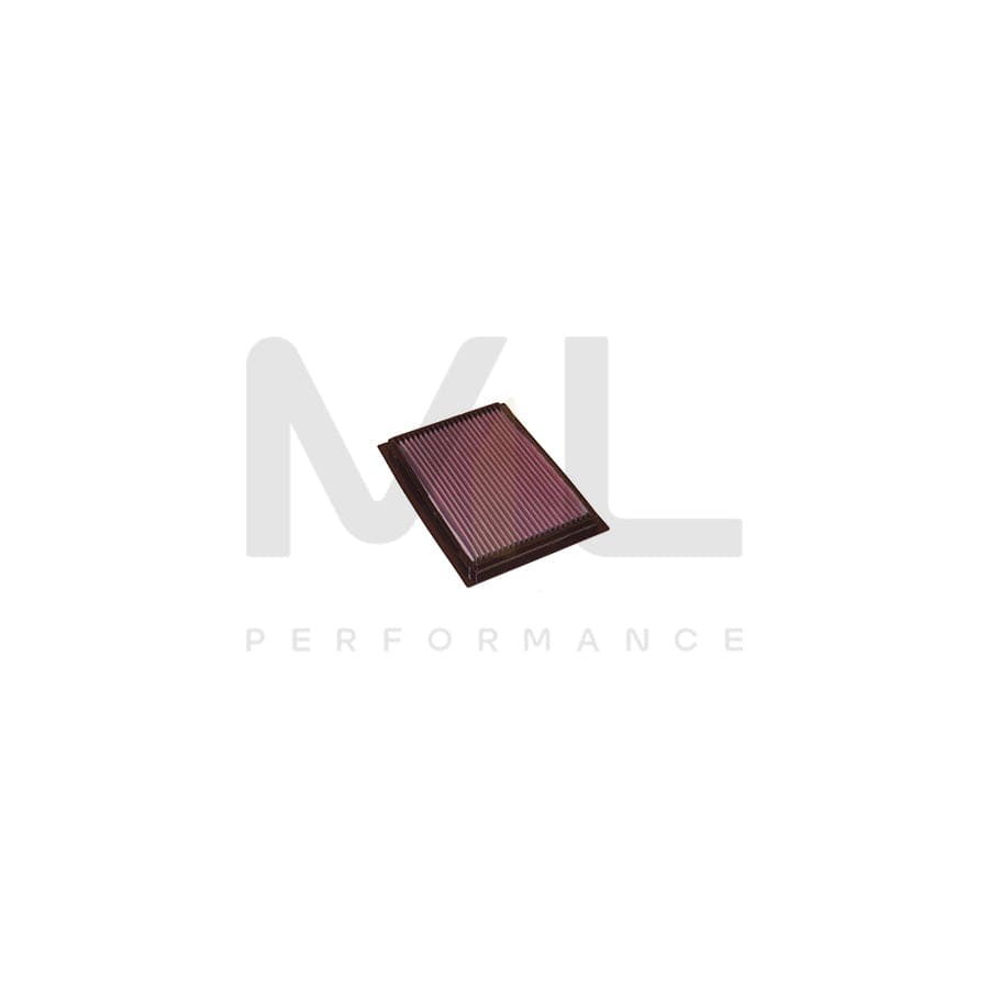 K&N 33-2187 Replacement Air Filter