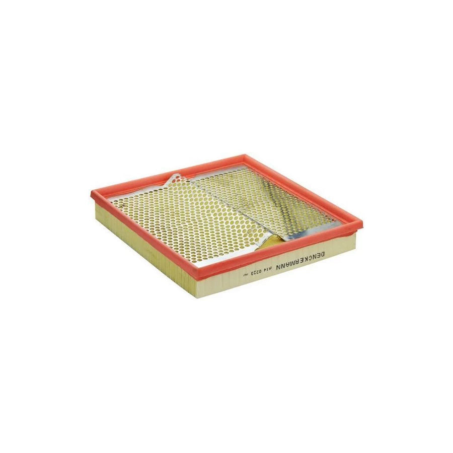 Denckermann A140223 Air Filter Suitable for Mercedes-Benz S-Class Saloon (W140)