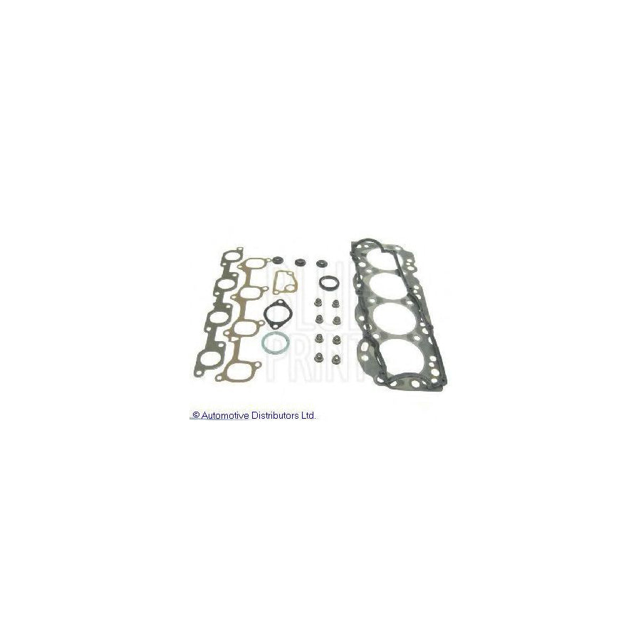 Blue Print Adt36251 Gasket Set, Cylinder Head