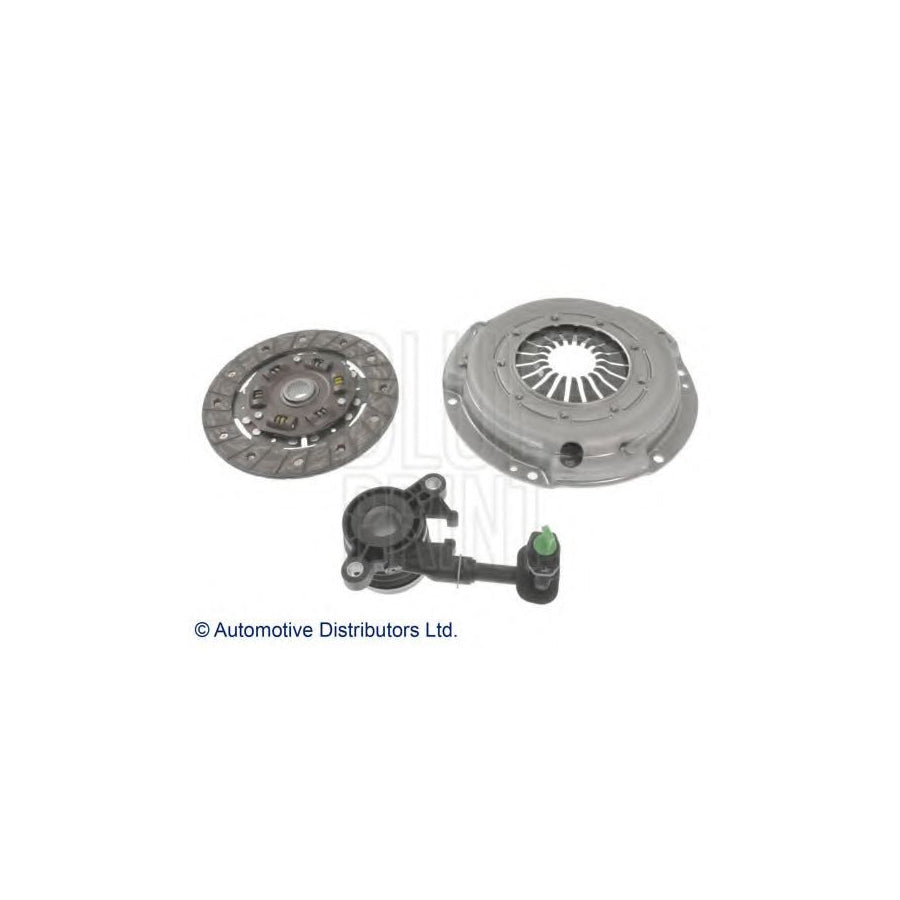 Blue Print Adn130211 Clutch Kit