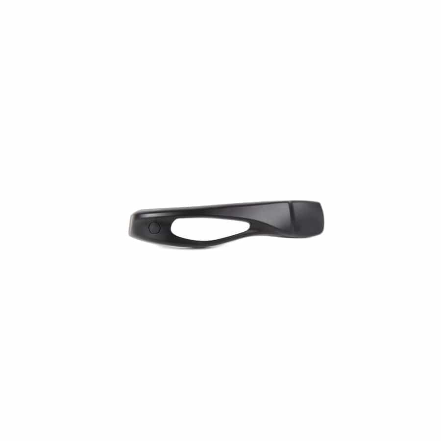 Genuine BMW 52108260854 E86 E46 E85 Covering Outer Right SCHWARZ (Inc. 330Ci, Z4 M3.2 & Z4 3.0i)