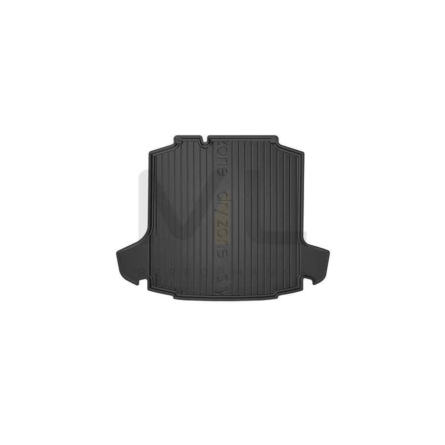 FROGUM Dry Zone DZ548423 Car boot tray for SKODA Rapid Hatchback (NH3) Elastomer, (LHD)